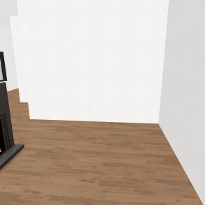 mansion Design Rendering