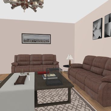 IENG 251 3B Design Rendering