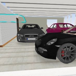 casa mia xd 3d design renderings