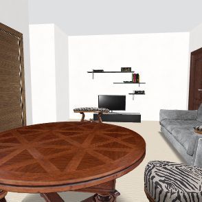 rajiv plan Design Rendering