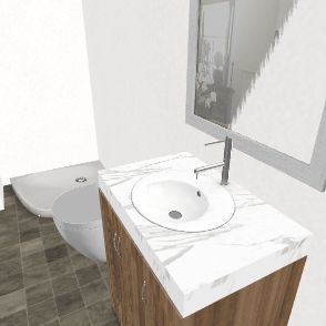 INTERIOR 4 Design Rendering