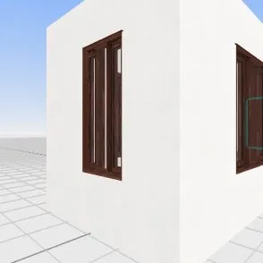 Professional interior design created with Homestyler 3D design software