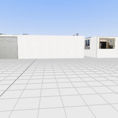 dhq Design Rendering