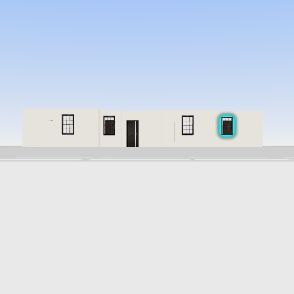easy house Design Rendering