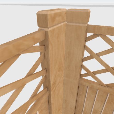 bro Design Rendering
