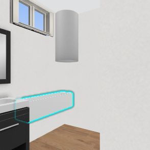 LANIN_RENGLON_Unico 3d design renderings