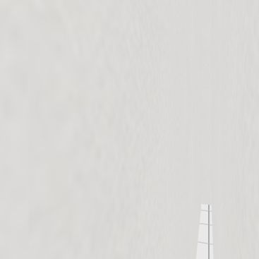Bedroom Design Rendering