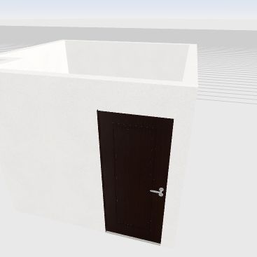 casa sto tomas Design Rendering