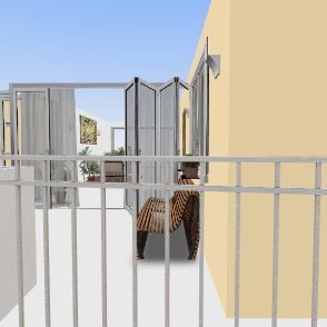 barcellona via dei fabbri Design Rendering