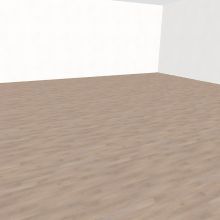2 floor aparment 3d design renderings