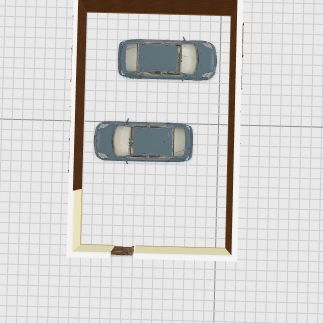 Barn-Drew Design Rendering