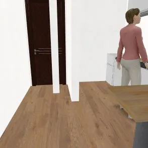 Professional interior design created with Homestyler 3D design software