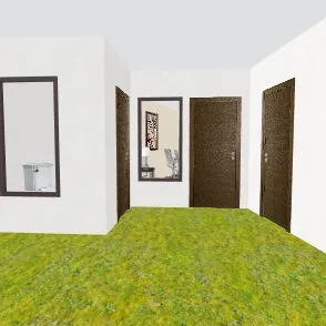 FPV Corner Office