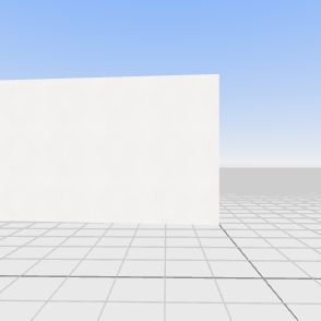 Patio Tile Design Rendering