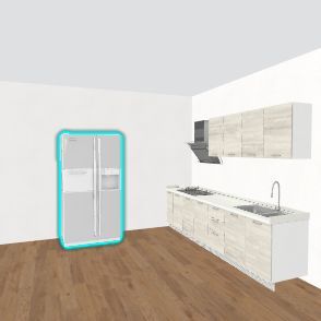 T0 Design Rendering