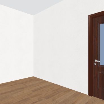 casa flori Design Rendering