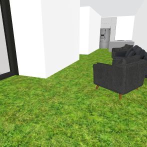 ddd Design Rendering
