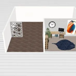 Makers room