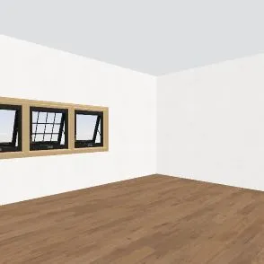 Professional interior design created with Homestyler 3D design software