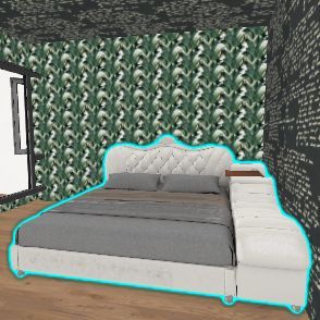 Master  Design Rendering