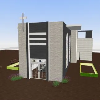 IGLESIA PROYECTO