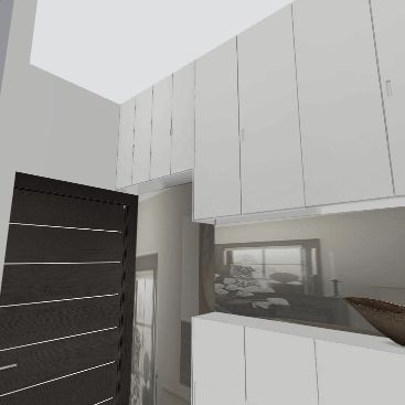 Step & Surf Design Rendering