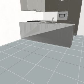 A good home to live in Design Rendering