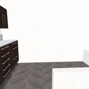 Casa Franca ori Design Rendering