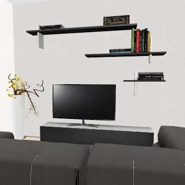 Basement Apartment #3 Design Rendering