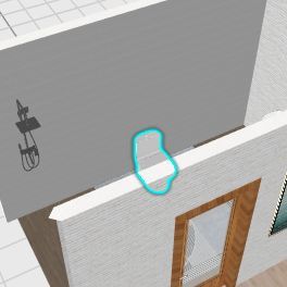 Litlle home Design Rendering