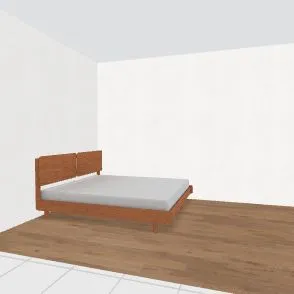 Professional interior design created with Homestyler 3D design software