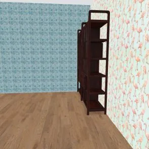 Professional interior design created with Homestyler 3D design software