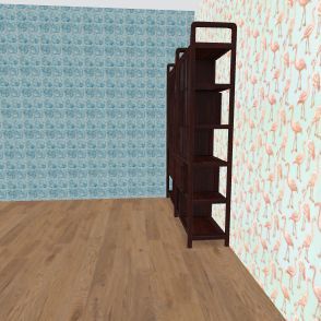test 3d design renderings